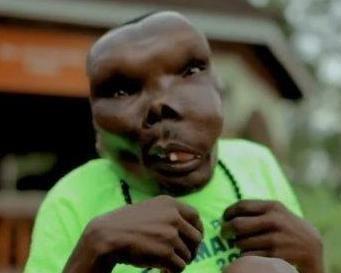 恐丑的娱乐吃瓜人是谁